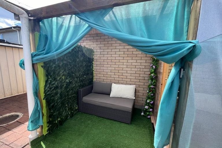 Photo of property in 25 Baltersan Drive, Flat Bush, Auckland, 2016