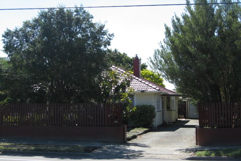 Photo of property in 61 Sparks Road, Hoon Hay, Christchurch, 8025