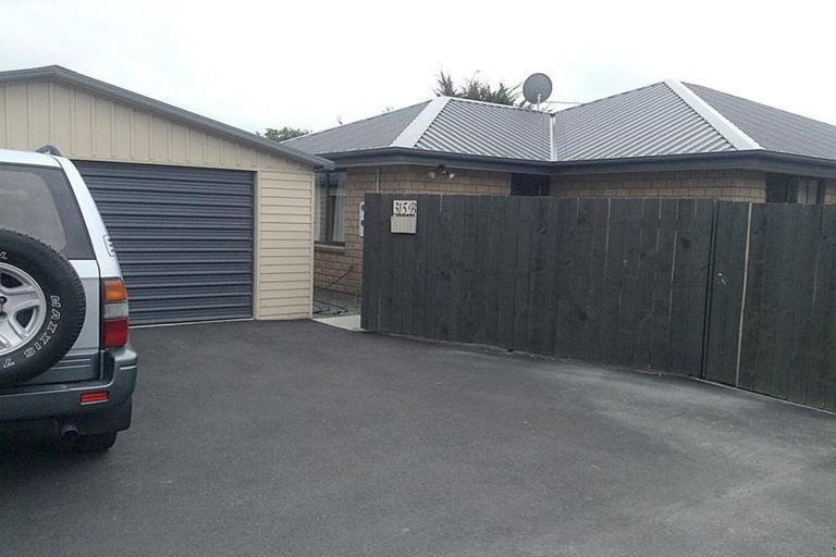 Photo of property in 315b Tancred Street, Hampstead, Ashburton, 7700
