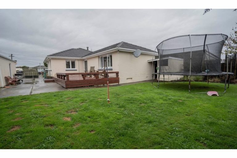 Photo of property in 158 Harvey Street, Grasmere, Invercargill, 9810