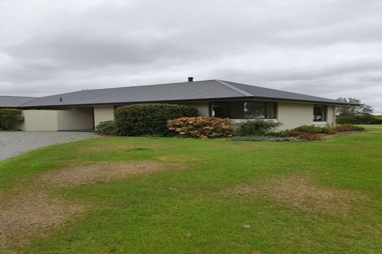 Photo of property in 322 Rosebrook Road, Claremont, Timaru, 7974