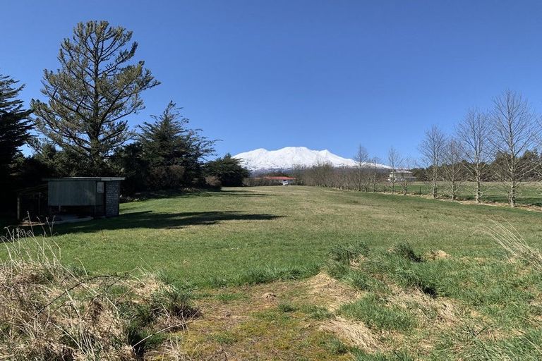 Photo of property in 134 Matapuna Road, Horopito, Raetihi, 4696