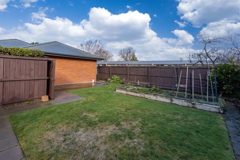 Photo of property in 1 Reading Street, Upper Riccarton, Christchurch, 8041
