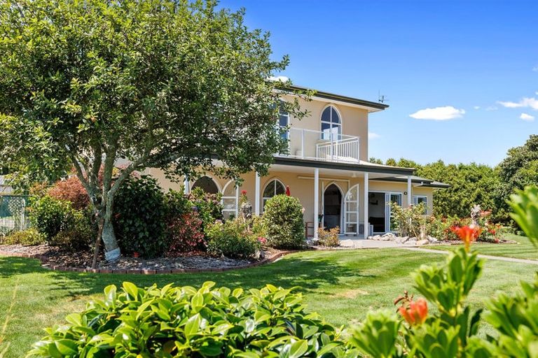 Photo of property in 41 Pennington Road, Brixton, Waitara, 4382