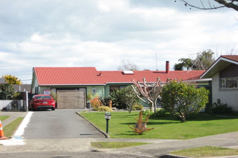 Photo of property in 3 Wybo Veldman Place, Whakatane, 3120