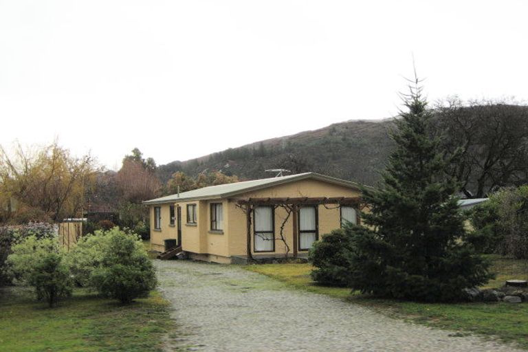 Photo of property in 3 Newcastle Street, Clyde, 9330