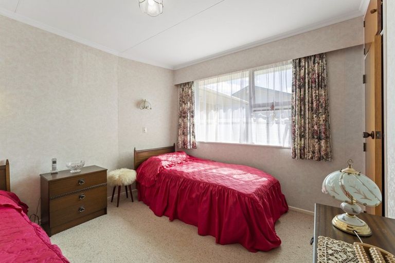 Photo of property in 7 Te Kama Street, Levin, 5510