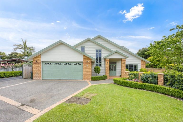 Photo of property in 13 Lucas Way, Albany, Auckland, 0632