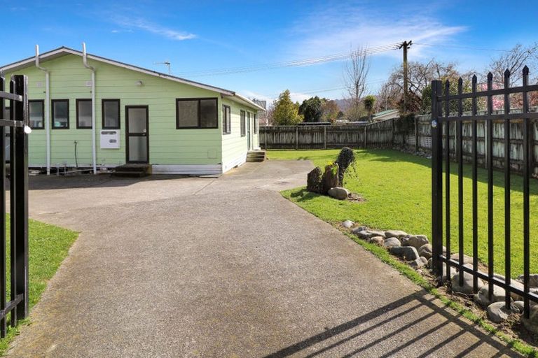 Photo of property in 16 Maclean Street, Wallaceville, Upper Hutt, 5018