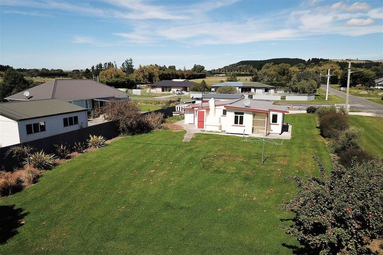 Photo of property in 3 Nelson Street, Hawarden, 7385