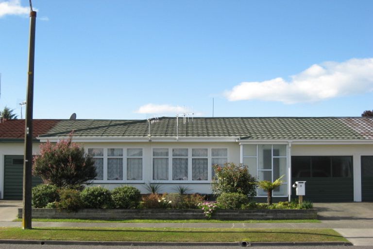 Photo of property in 3 Ashcroft Street, Pirimai, Napier, 4112