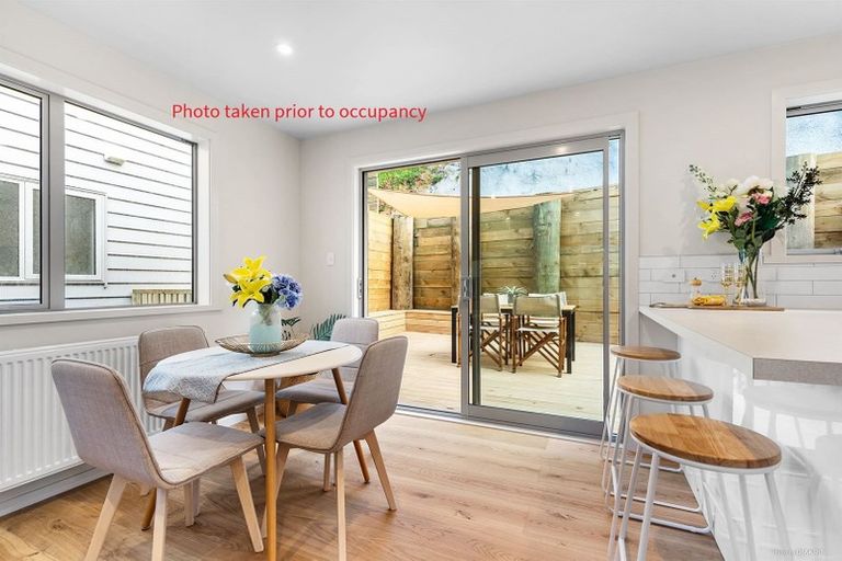 Photo of property in 18b Rarangi Way, Owhiro Bay, Wellington, 6023