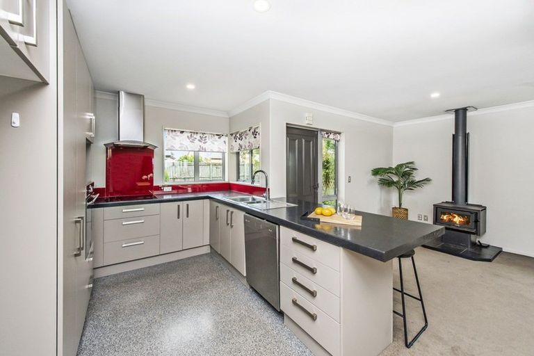 Photo of property in 140a Horndon Street, Darfield, 7510