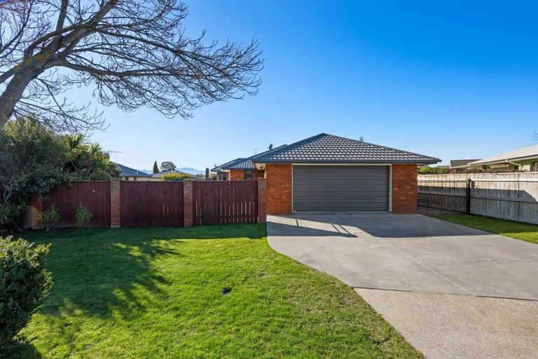 Photo of property in 39 Hope Drive, Witherlea, Blenheim, 7201