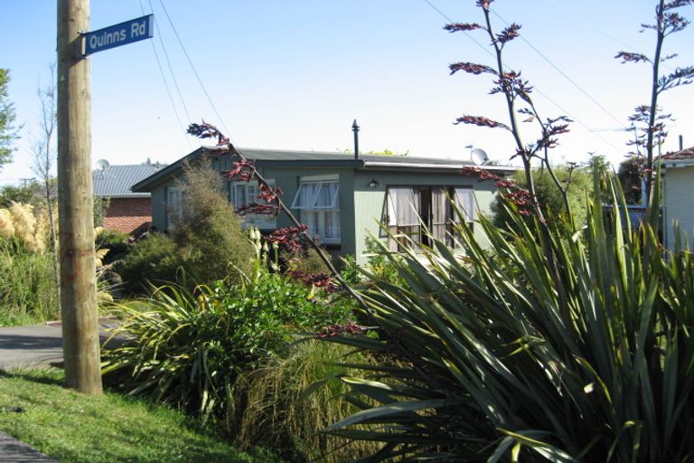 Photo of property in 167 Quinns Road, Shirley, Christchurch, 8013
