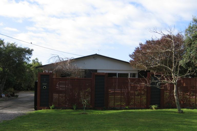 Photo of property in 6 Hart Street, Featherston, 5710