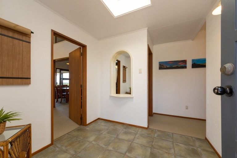 Photo of property in 203 Fergusson Road, Halcombe, Feilding, 4779