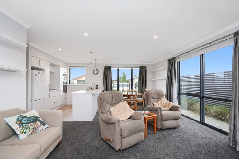 Photo of property in 351 Burnett Street, Ashburton, 7700