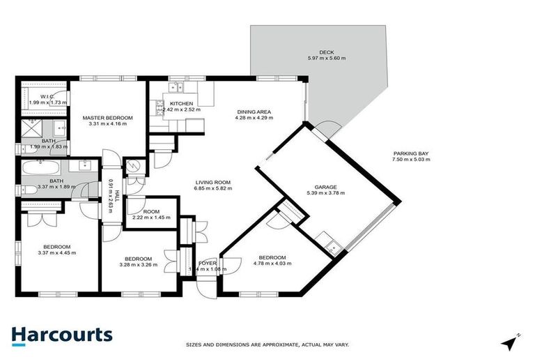Photo of property in 67a Arimu Road, Papakura, 2110