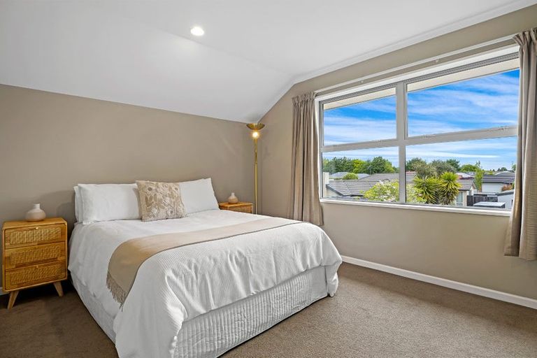Photo of property in 107 Bibiana Street, Aidanfield, Christchurch, 8025