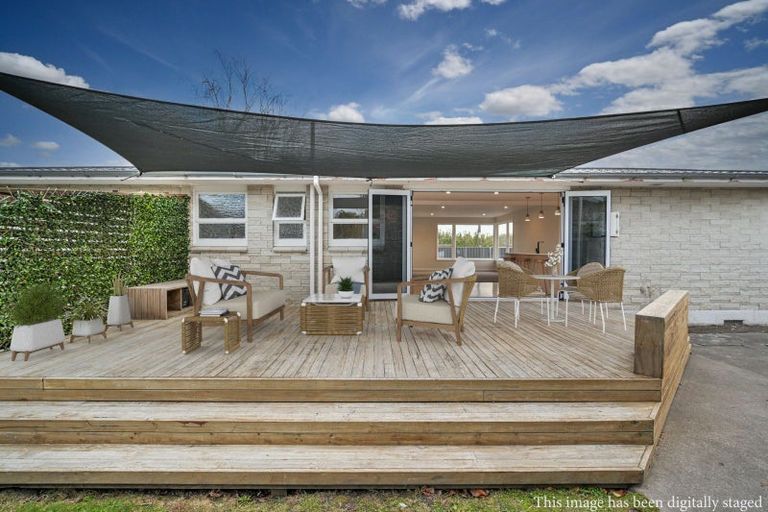 Photo of property in 807 Wall Road, Raureka, Hastings, 4120