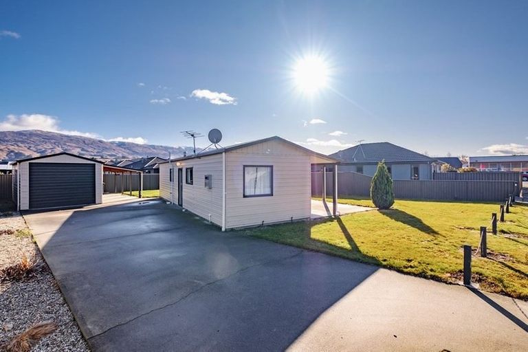 Photo of property in 3 Junction Court, Cromwell, 9310