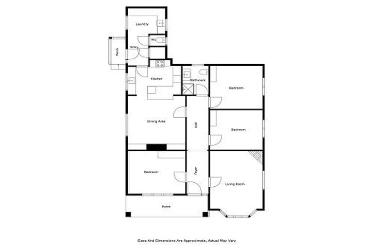 Photo of property in 214 Musselburgh Rise, Andersons Bay, Dunedin, 9013