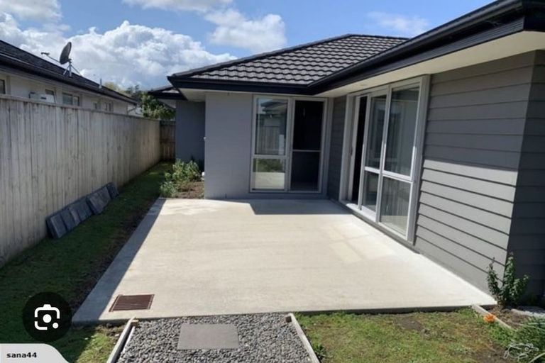 Photo of property in 68 Arion Road, Takanini, 2112