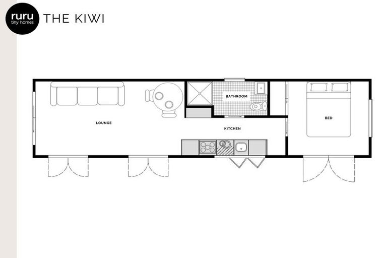 Photo of property in 49 Green Lane, Motueka, 7120