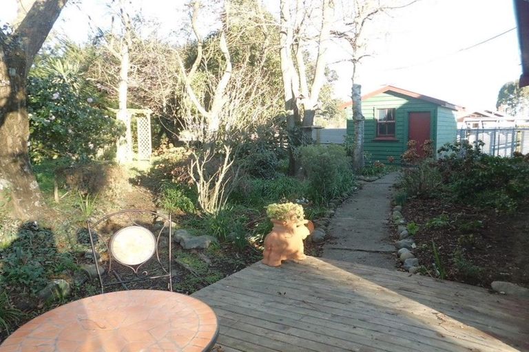 Photo of property in 8 Opuha Street East, Orari, Geraldine, 7992