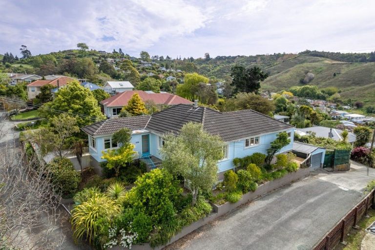 Photo of property in 236 Saint Vincent Street, Toi Toi, Nelson, 7010