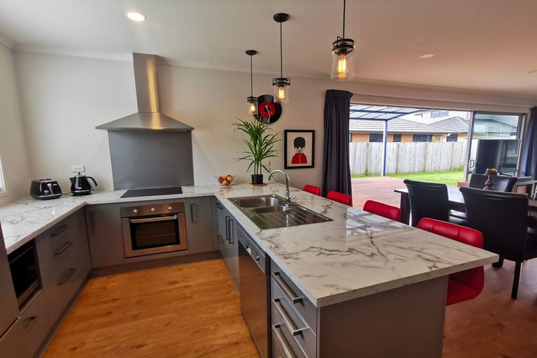 Photo of property in 56 Tramway Road, Ruakura, Hamilton, 3214