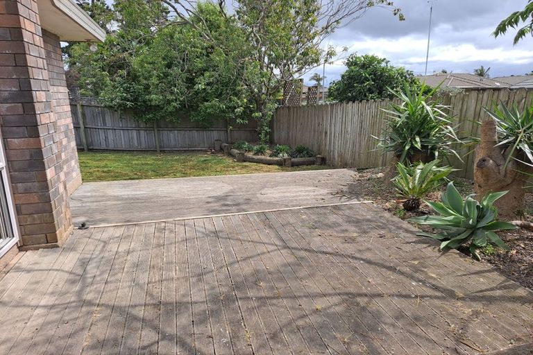 Photo of property in 181 Burswood Drive, Burswood, Auckland, 2013