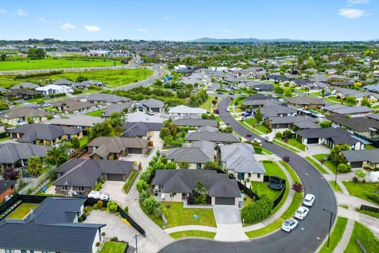 Photo of property in 20 Trauzer Place, Flagstaff, Hamilton, 3210