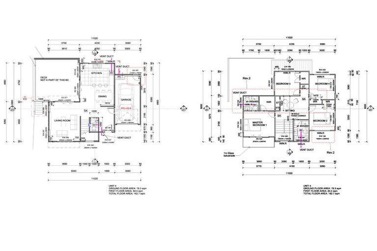 Photo of property in 24c Killarney Avenue, Torbay, Auckland, 0630