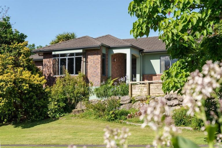 Photo of property in 1 Orchid Place, Ohauiti, Tauranga, 3112