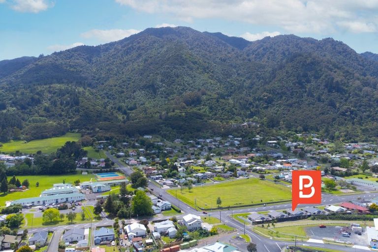 Photo of property in 245 Whitaker Street, Te Aroha, 3320