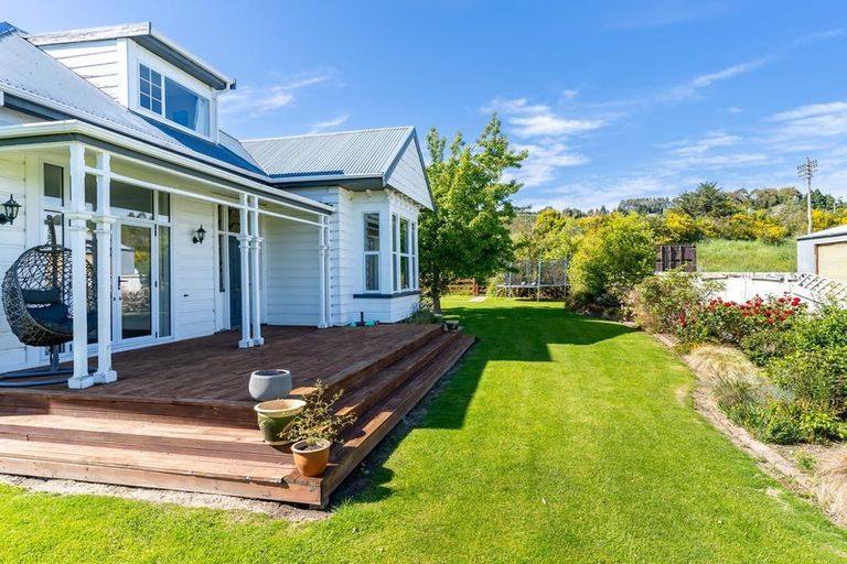 Photo of property in 264 Gladstone Road North, Mosgiel, 9092