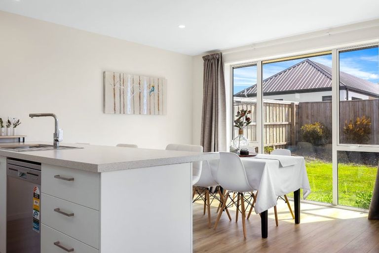 Photo of property in 20 Quinn Crescent, Woodend, 7610