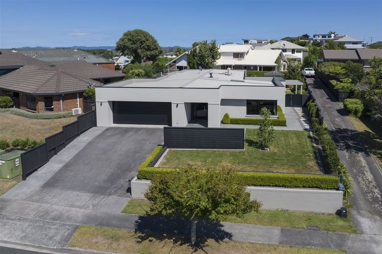 Photo of property in 6 Munro Place, Flagstaff, Hamilton, 3210