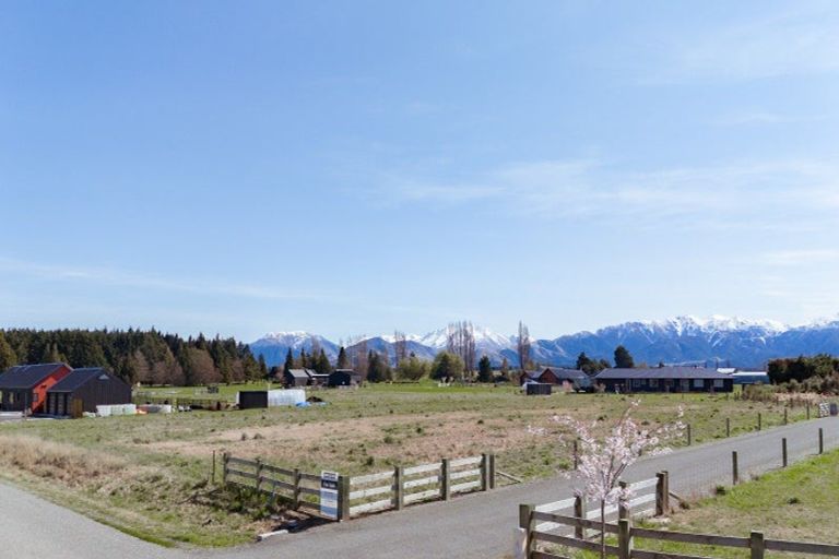 Photo of property in 31 Westward Way, Methven, 7776