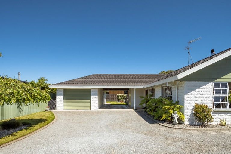 Photo of property in 10 Burleigh Road, Redwoodtown, Blenheim, 7201
