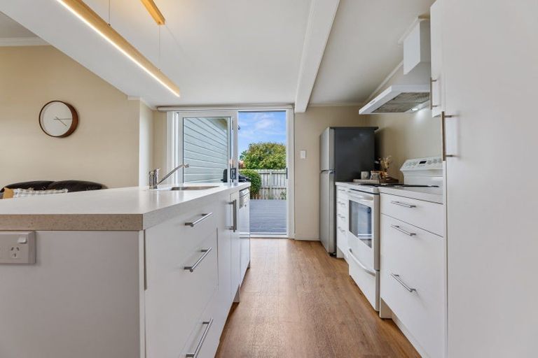 Photo of property in 183 Bay View Road, South Dunedin, Dunedin, 9012