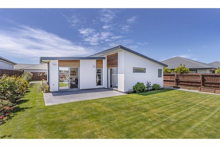 Photo of property in 11 Bouler Court, Halswell, Christchurch, 8025