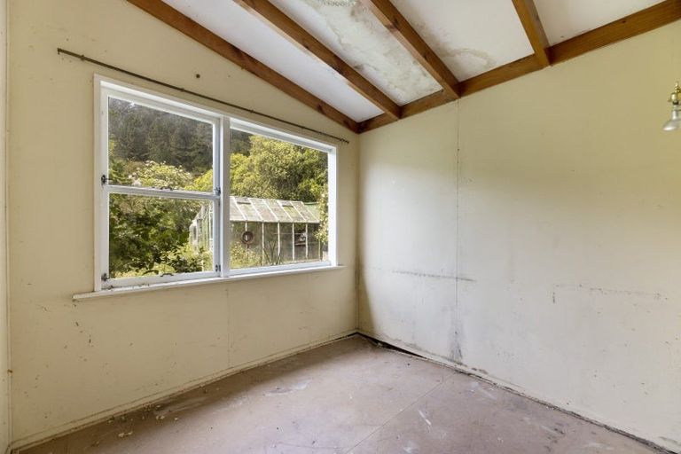 Photo of property in 196 Doctors Point Road, Waitati, 9085
