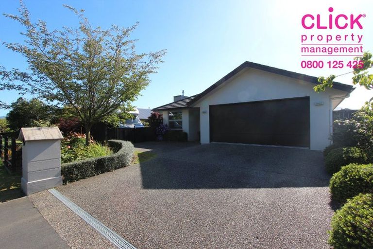 Photo of property in 20 Hagart-alexander Drive, Mosgiel, 9024