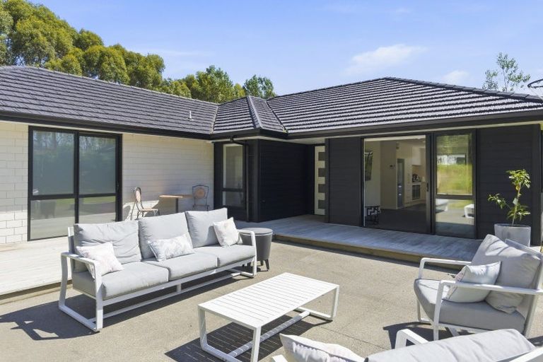 Photo of property in 6 Hadfield Road, Peka Peka, Waikanae, 5391