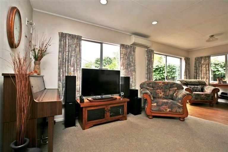 Photo of property in 603a Dennett Street, Mahora, Hastings, 4120