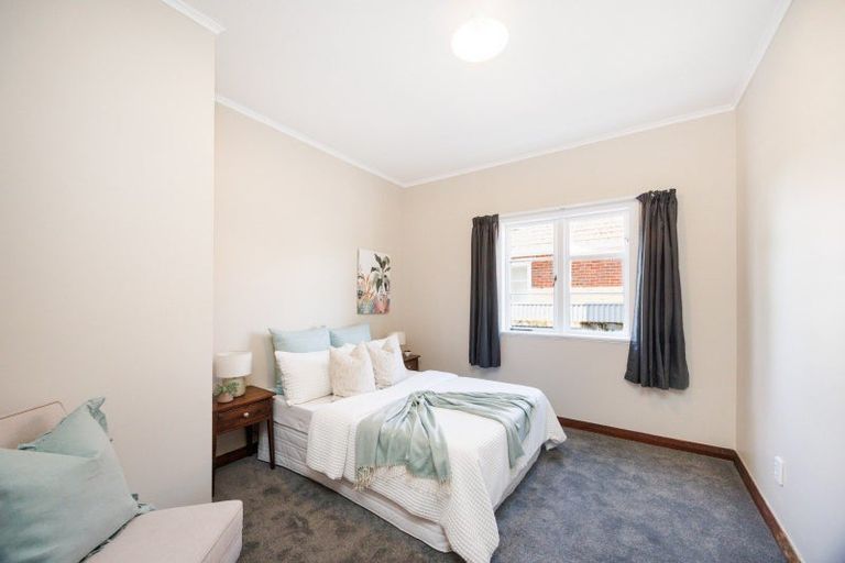 Photo of property in 258 College Street, West End, Palmerston North, 4412