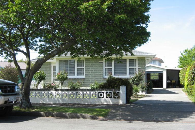 Photo of property in 5 Riley Crescent, Redwoodtown, Blenheim, 7201